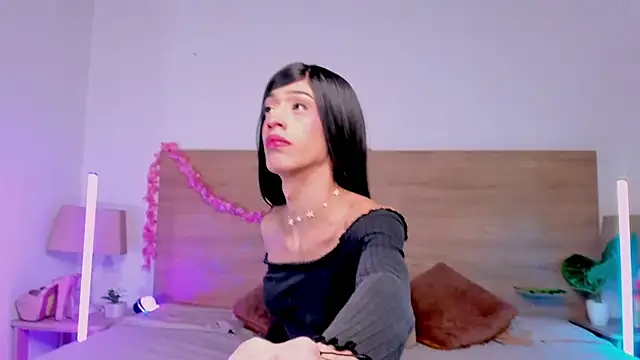 Modella: LaraRous