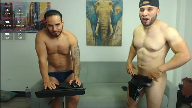 jhustin_marcius webcam