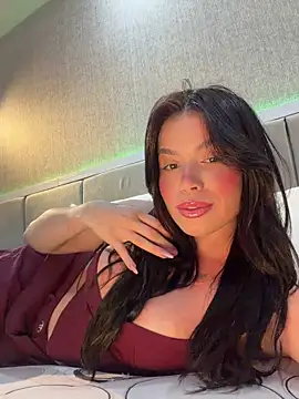 Rafaellaz webcam