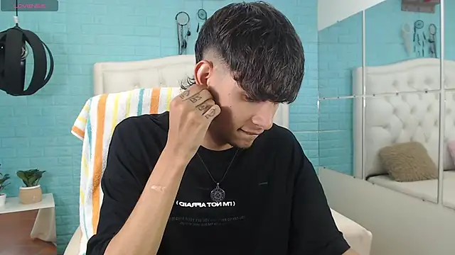 DraxBlade09 webcam