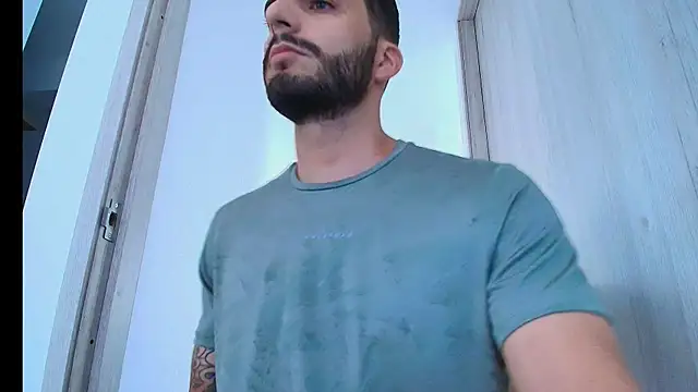 thomas_gun webcam