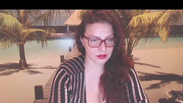 Queen__Natasha webcam