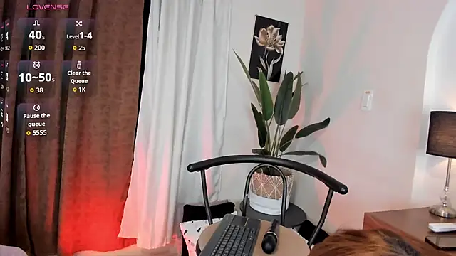 Lauren-Rosse webcam