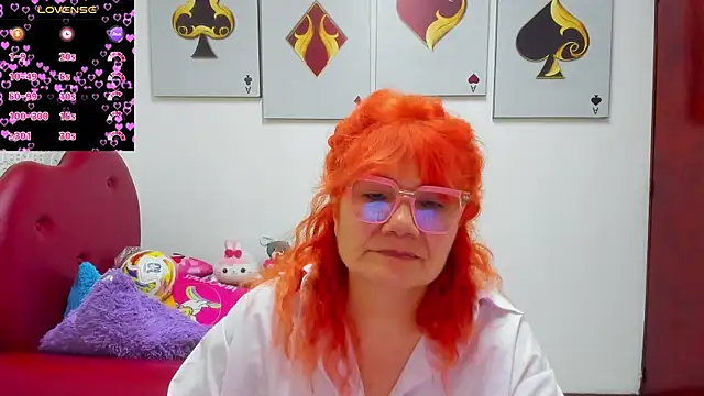 Salomeediaz_ webcam