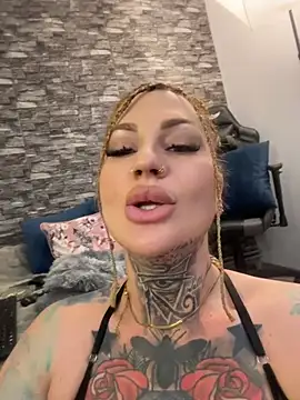 krysstal003 webcam