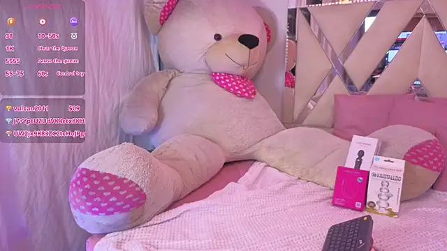 Kenndal_tay webcam