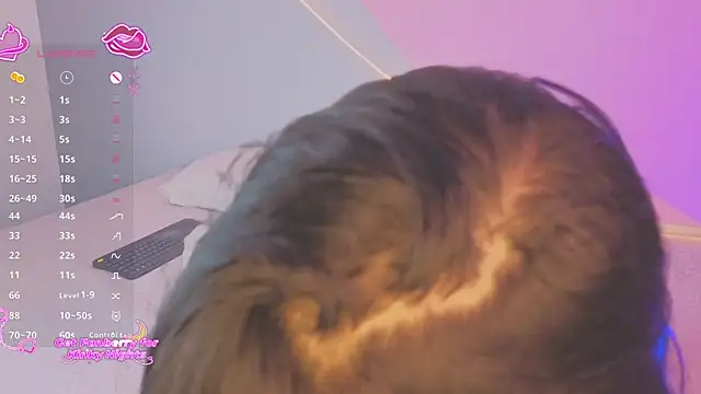 lulu_wonder webcam