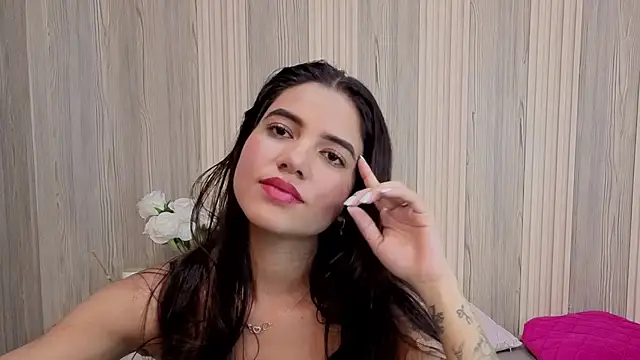 Isabellaa_Rosee webcam