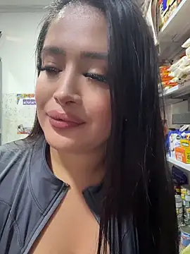 Sara_fun webcam