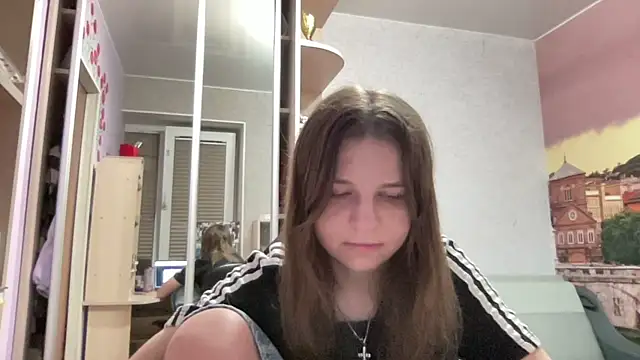 HwaTrippel live cam on StripChat