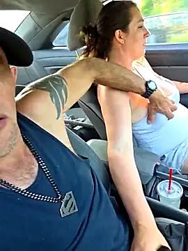 thespontaneouscouple42069 webcam