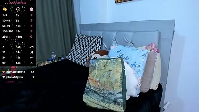 angelaagomez webcam