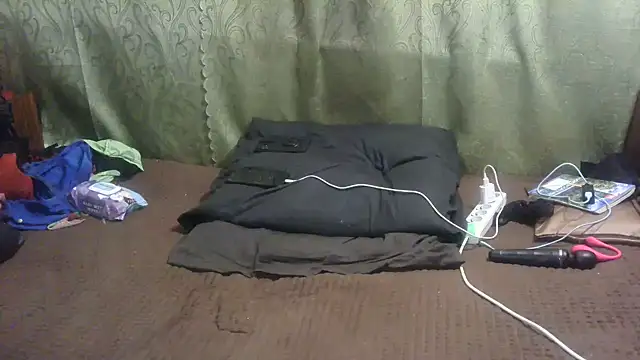 IngaQAce webcam