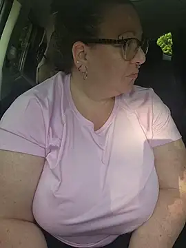 Miss_Phat_Booty webcam