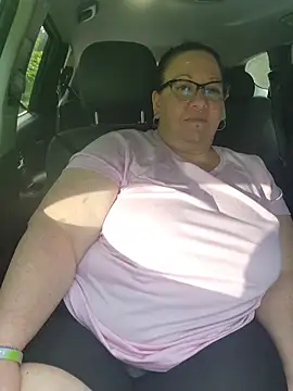 Miss_Phat_Booty webcam