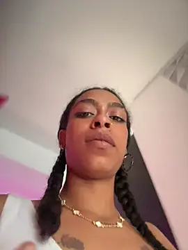 Samantha-LS live sex cam