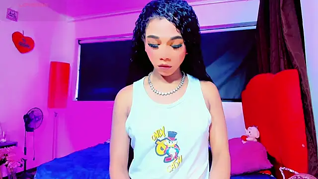 Britany_montiel webcam