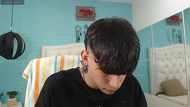 DraxBlade09 webcam