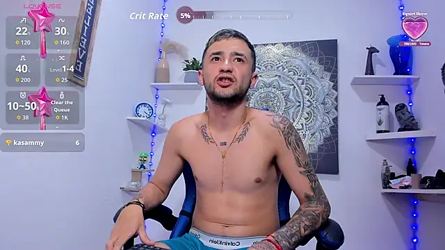Jey_hot7 webcam