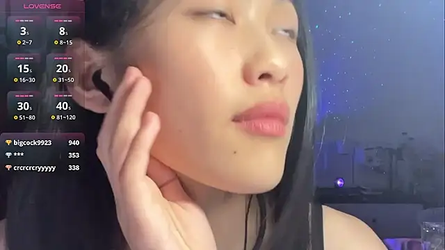 Tammy-66 webcam