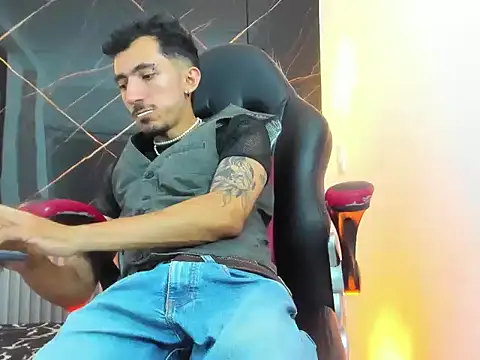 DylanAnderson1 webcam