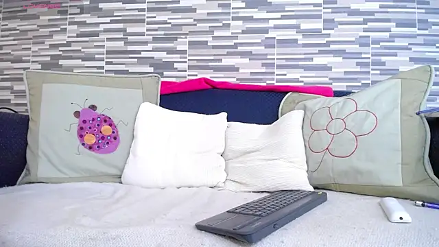 VioletaGomez_Co webcam