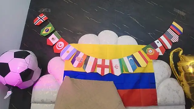 kissme_luna webcam