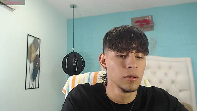 DraxBlade09 webcam