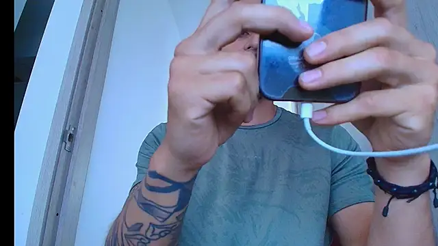 thomas_gun webcam