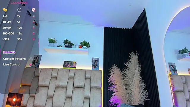 little_sophie18 webcam