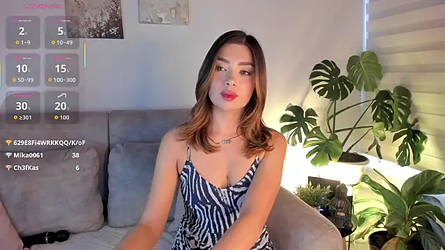 AlleCollins webcam