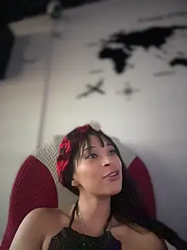 Sasha-firee webcam