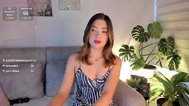 AlleCollins webcam