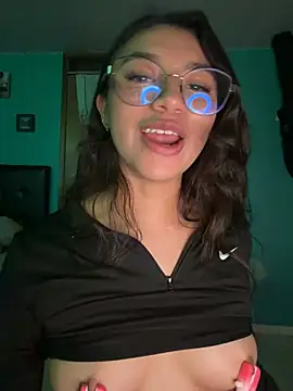 CocoaGigiMuse webcam