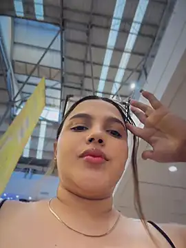 Colibri_xxx webcam