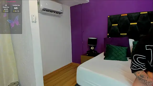 Abby-campbel webcam