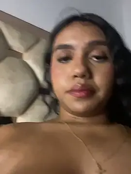 Michelle_johnson_ webcam