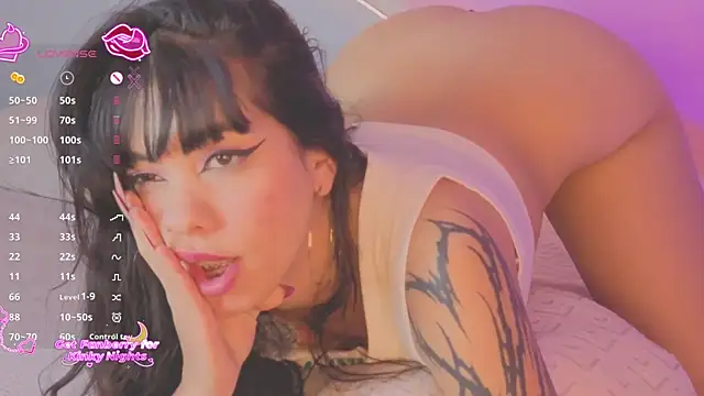 lulu_wonder webcam