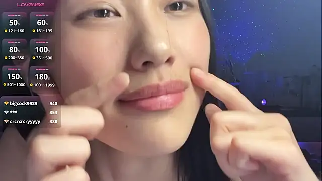 Tammy-66 webcam