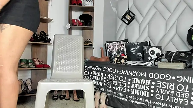 MirandaHaguen webcam