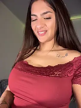 chicachocolate01 webcam