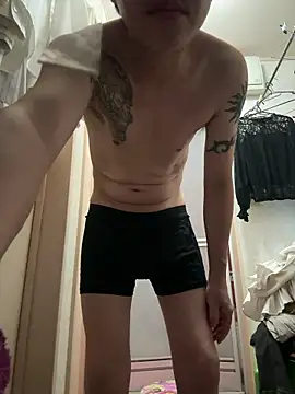 REIJI0323 webcam
