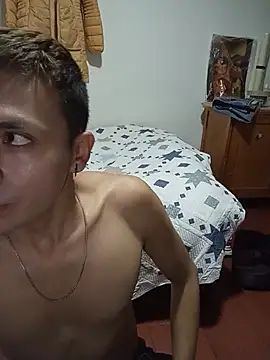 NekoboiPetiole webcam