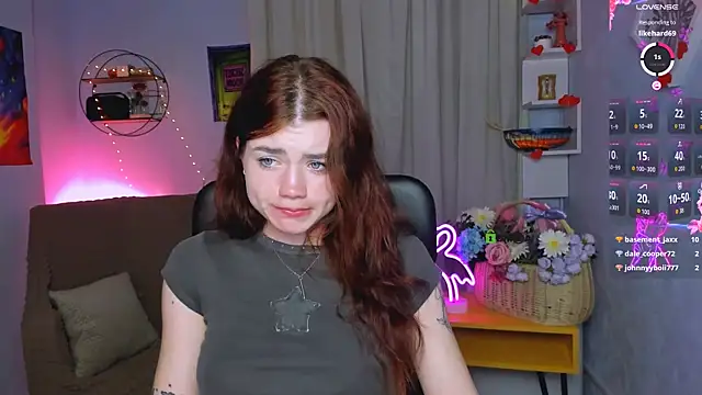 isabel_wave webcam