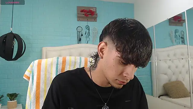 DraxBlade09 webcam