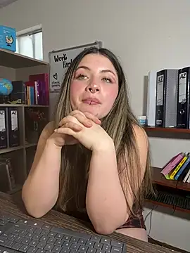 juanitablue webcam