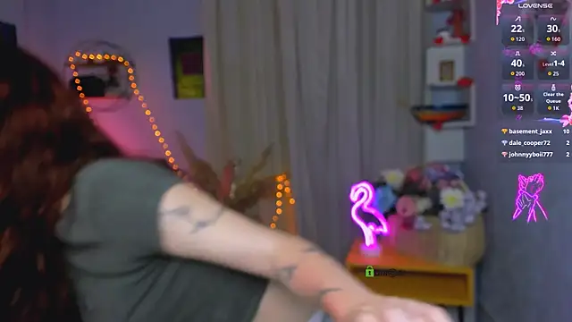 isabel_wave webcam