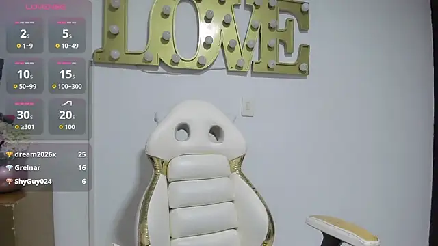 valerie__skinny webcam