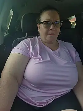 Miss_Phat_Booty webcam