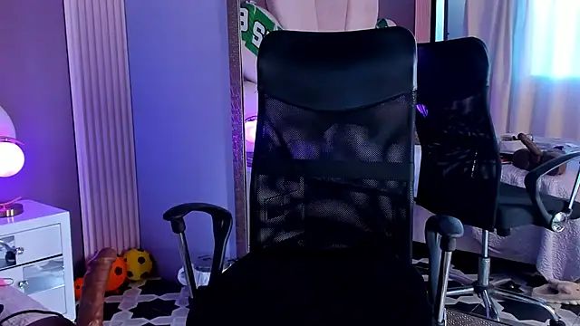 AmmyJones_ webcam